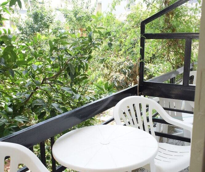 בית מלון כפרי Magda