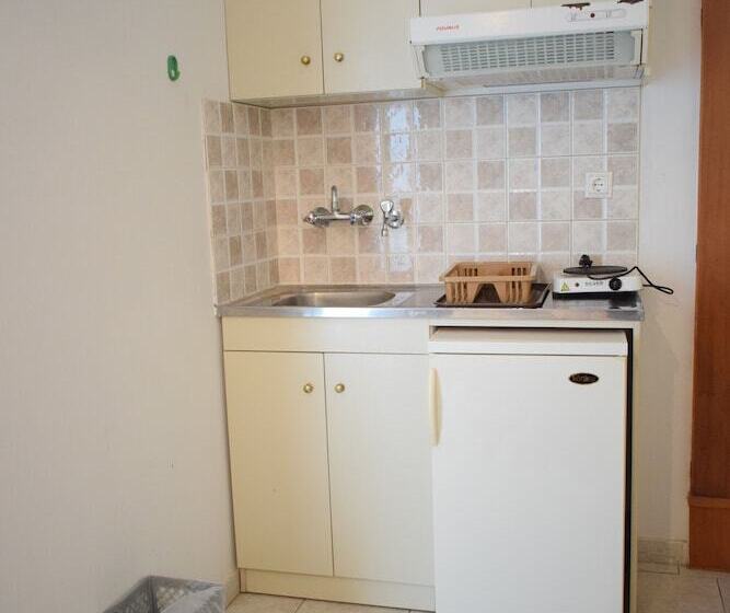 בית מלון כפרי Magda