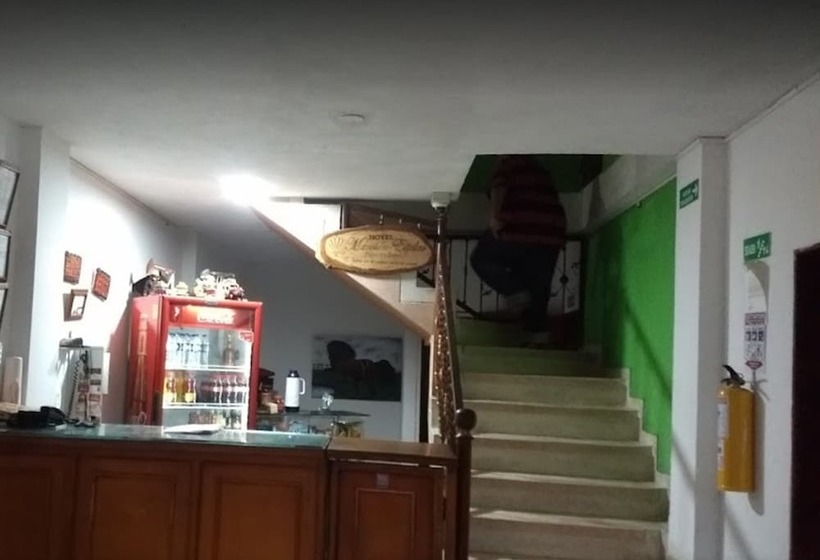 Отель Mansión Estelar