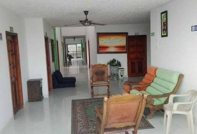 Отель Mansión Estelar