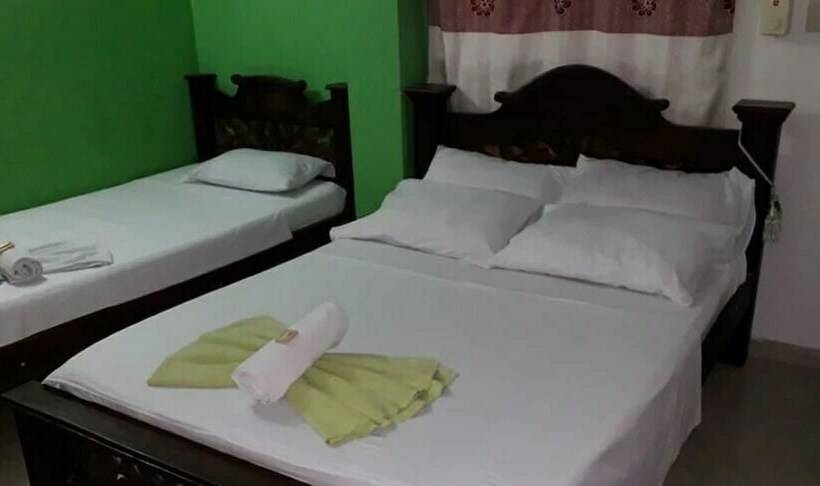 酒店 Mansión Estelar