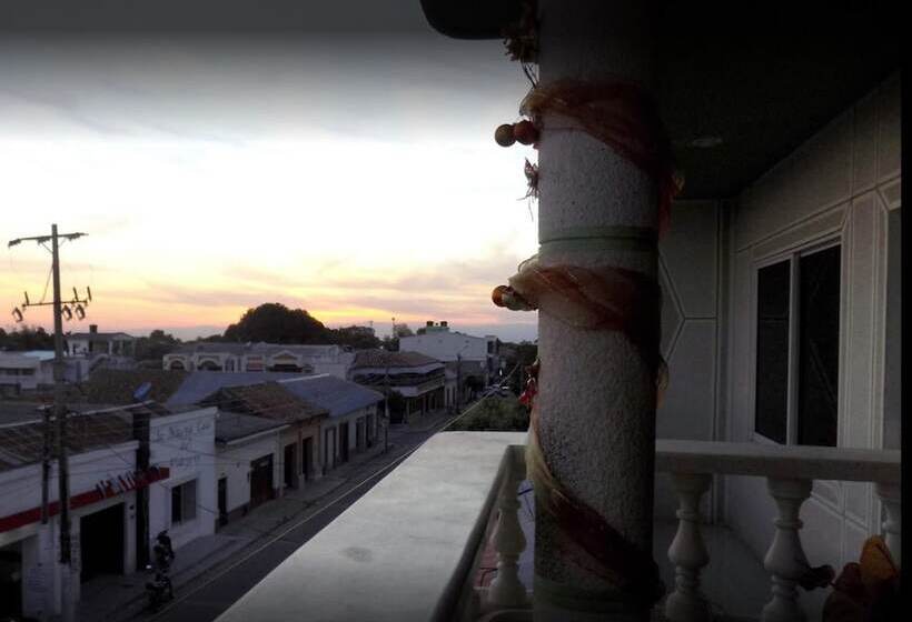 酒店 Mansión Estelar