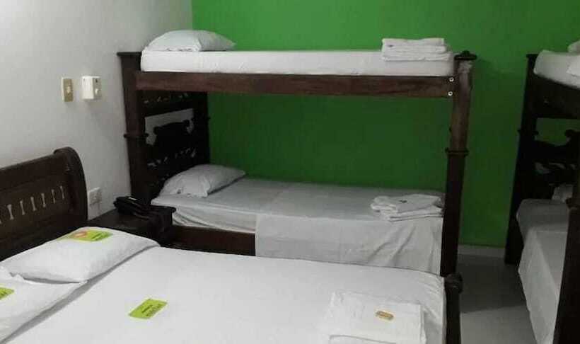 Отель Mansión Estelar