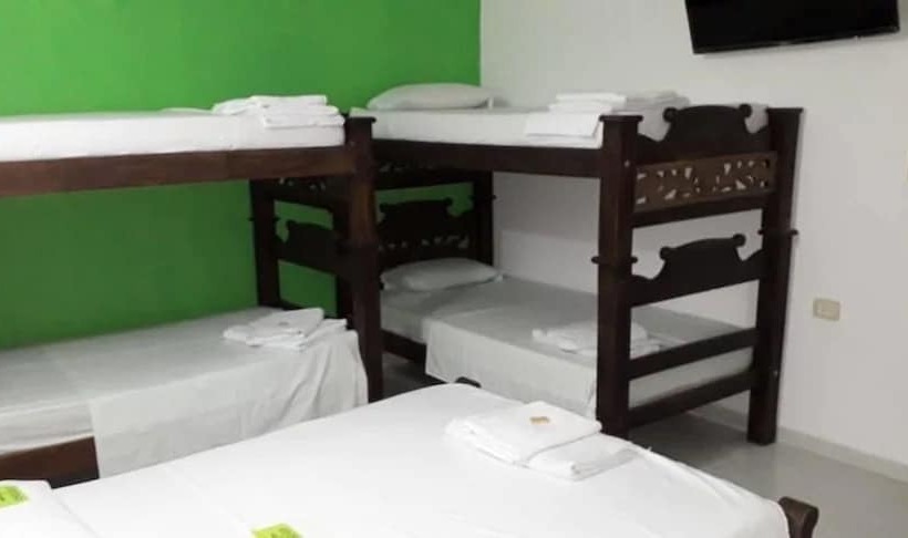 호텔 Mansión Estelar