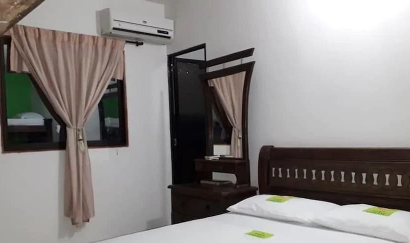 Отель Mansión Estelar