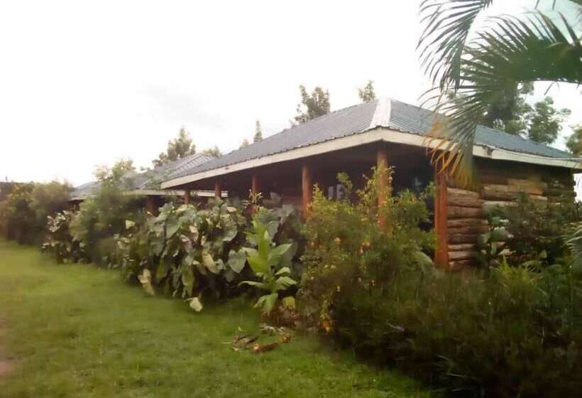 هتل Marianah Tourist