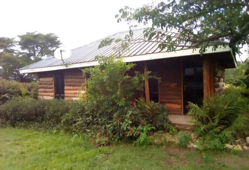 هتل Marianah Tourist