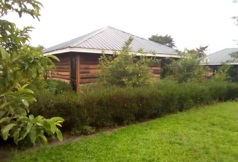 هتل Marianah Tourist