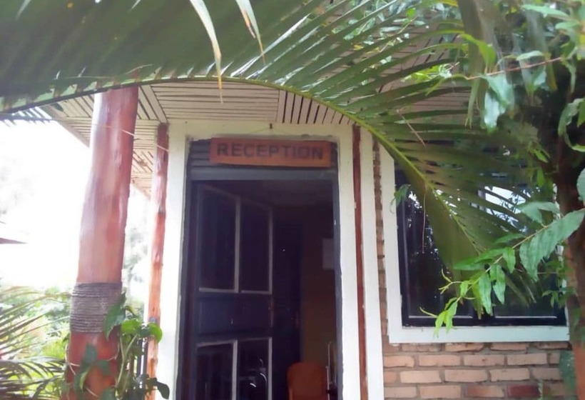 هتل Marianah Tourist