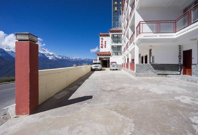 فندق Mei Li Zhi Yan Mountain View