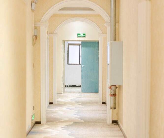 酒店 Mei Li Zhi Yan Mountain View