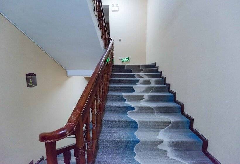 酒店 Mei Li Zhi Yan Mountain View