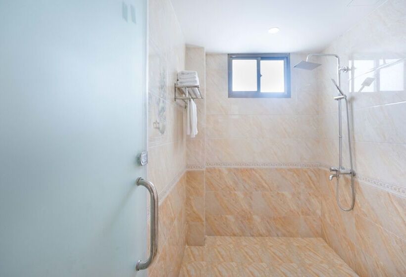 فندق Mei Li Zhi Yan Mountain View