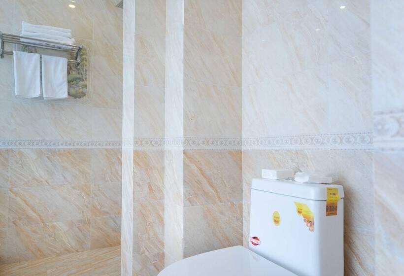 酒店 Mei Li Zhi Yan Mountain View