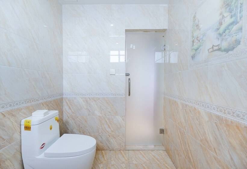 酒店 Mei Li Zhi Yan Mountain View