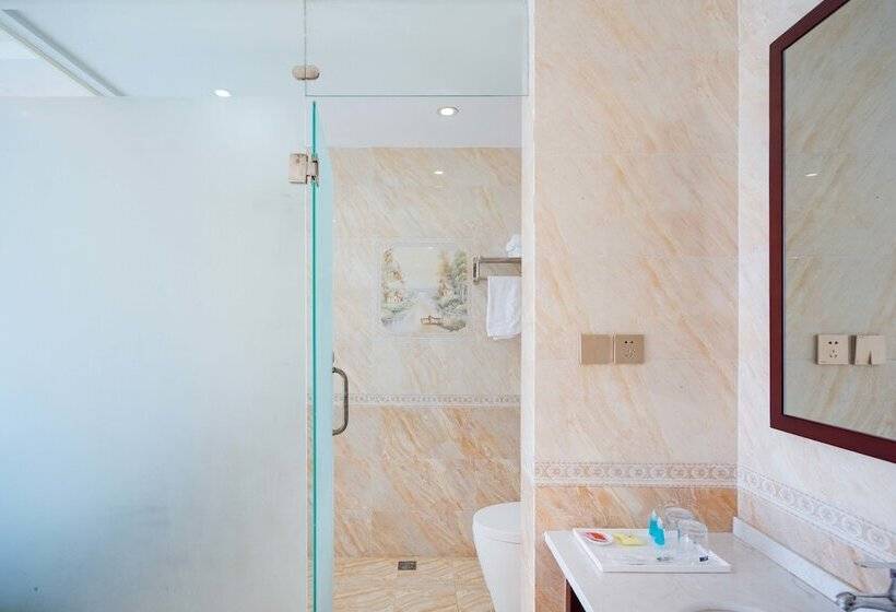 فندق Mei Li Zhi Yan Mountain View