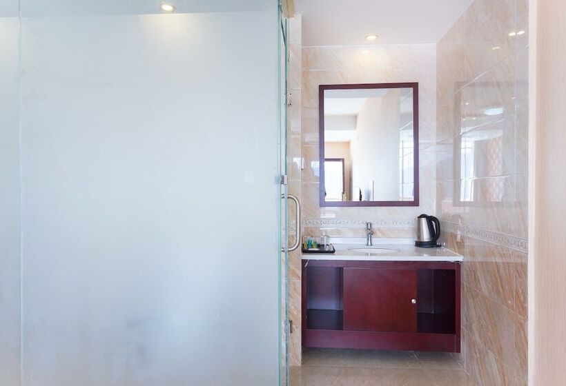 酒店 Mei Li Zhi Yan Mountain View