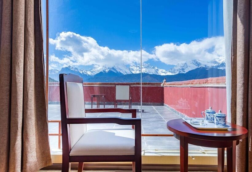 酒店 Mei Li Zhi Yan Mountain View