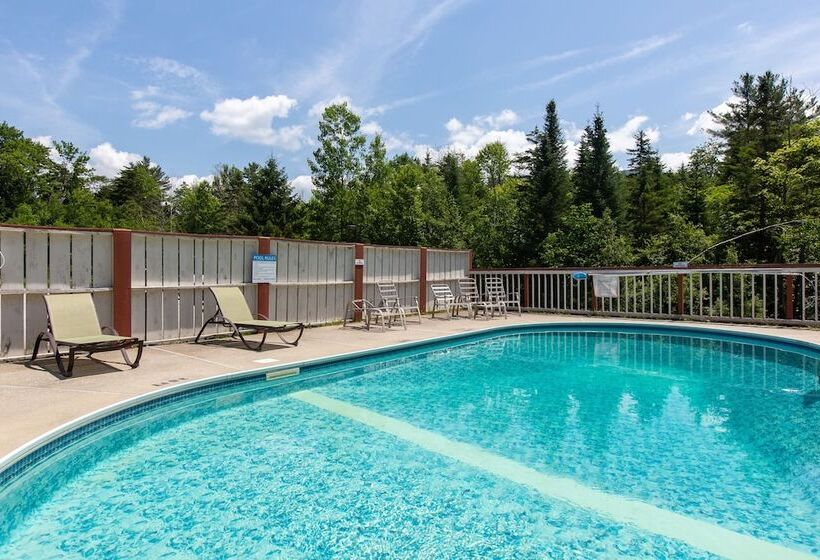 هتل Mendon Mountainview Lodge