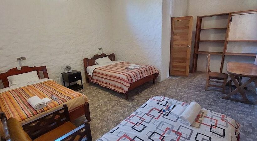 Отель Mindo Loma Bird Lodge