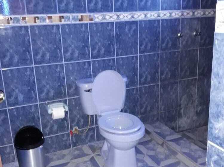 فندق Mirador Rumy Cruz Wasi