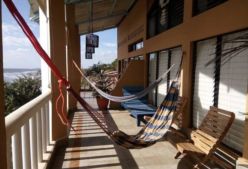 فندق Myrinamar B&b Hostal