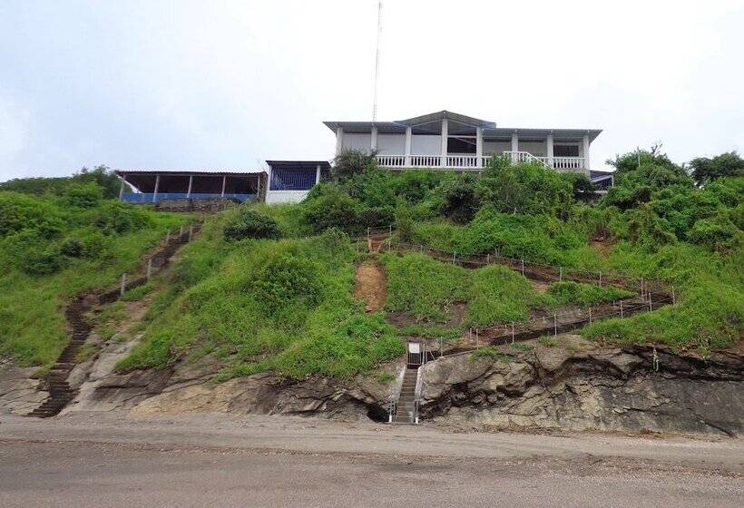 فندق Myrinamar B&b Hostal