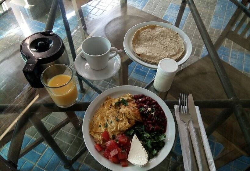 فندق Myrinamar B&b Hostal