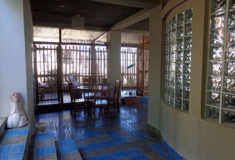 فندق Myrinamar B&b Hostal