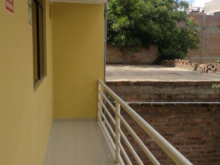 호텔 Nakeli Hospedaje