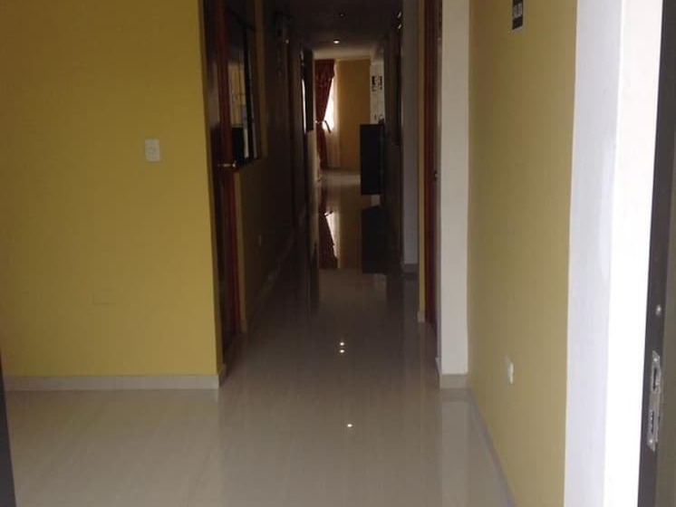 호텔 Nakeli Hospedaje