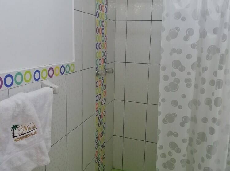 호텔 Nakeli Hospedaje