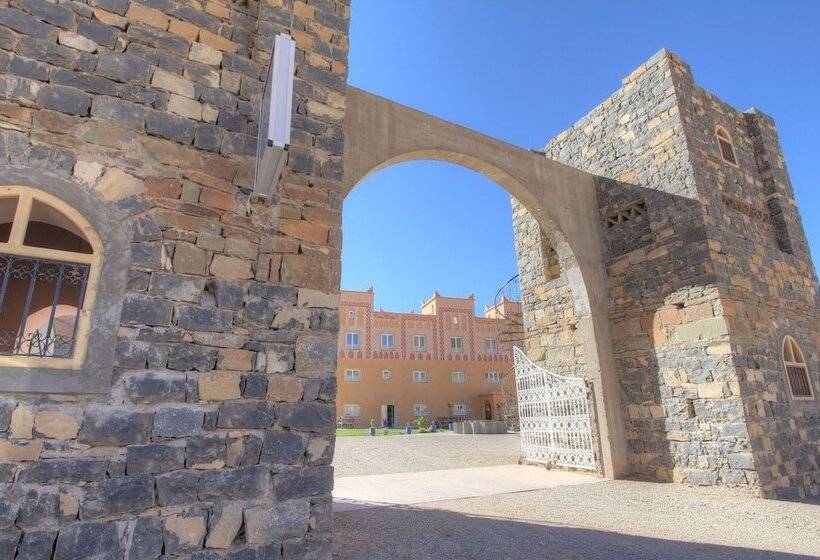 בית מלון כפרי New Mars Dades