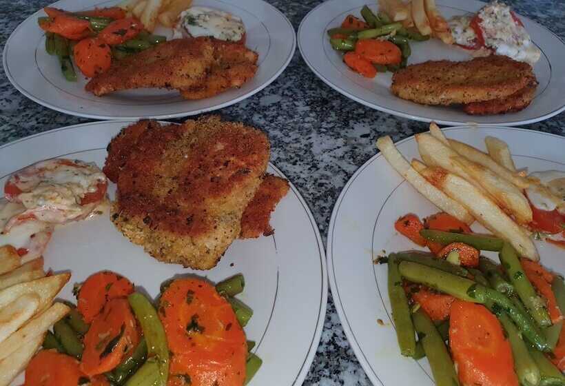 בית מלון כפרי New Mars Dades