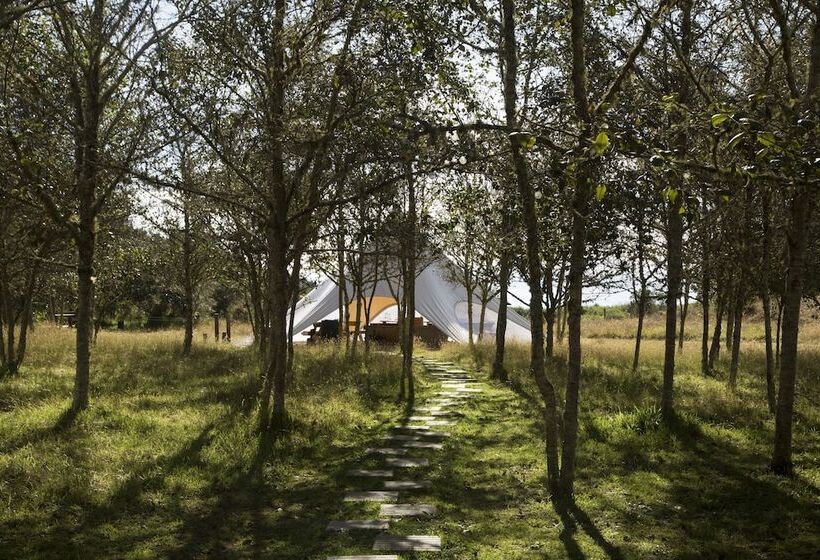 فندق Niddo Suesca