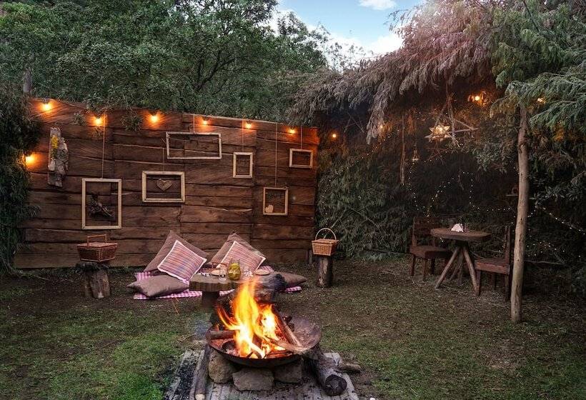 فندق Niddo Suesca