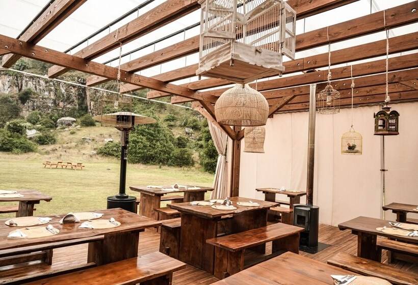 فندق Niddo Suesca