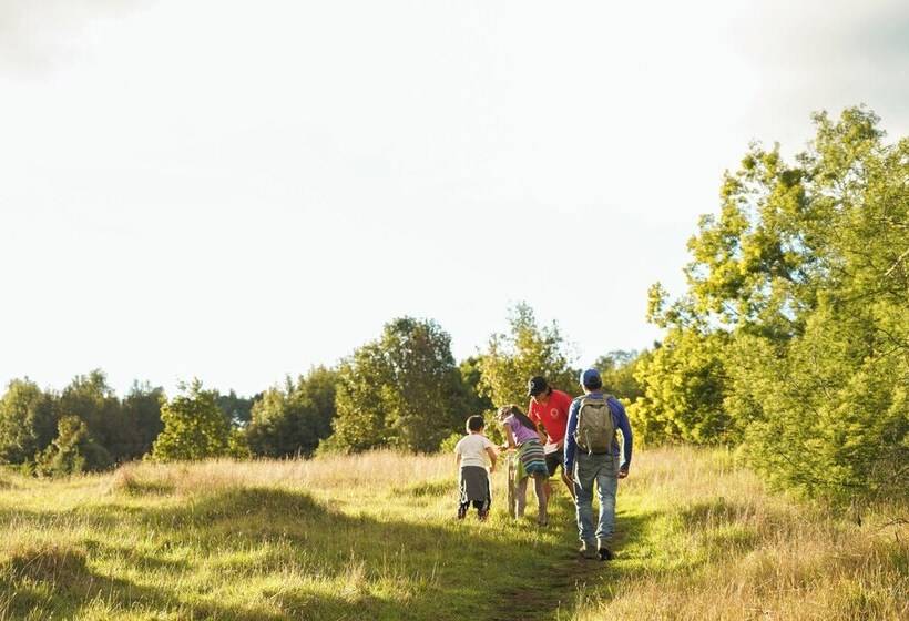 فندق Niddo Suesca