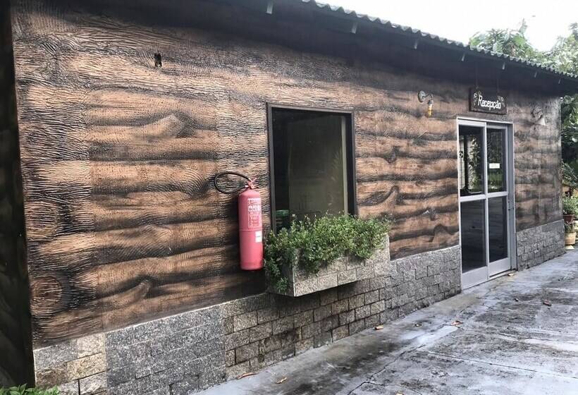 Отель O Jungle Spa E