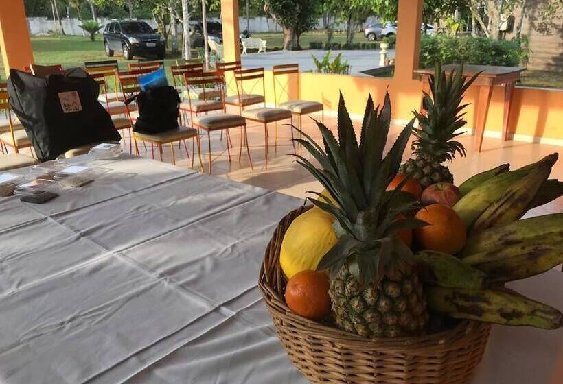 Отель O Jungle Spa E