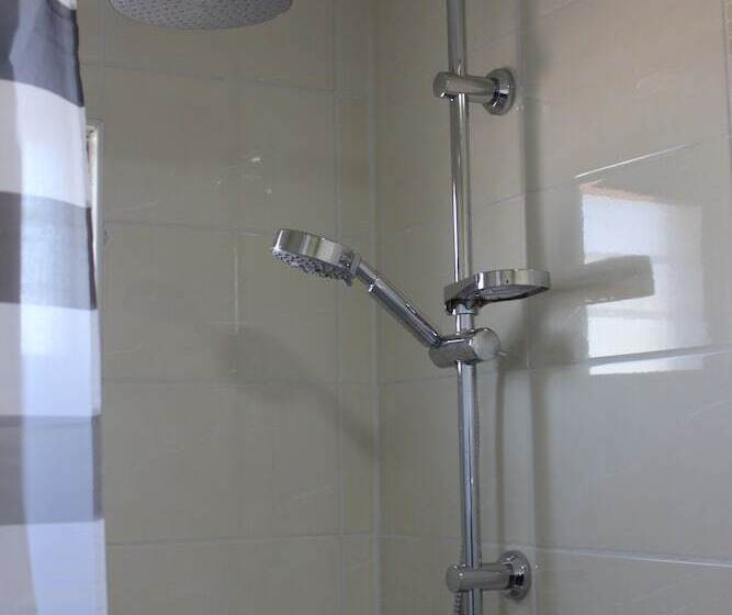 فندق Ovalle Suite