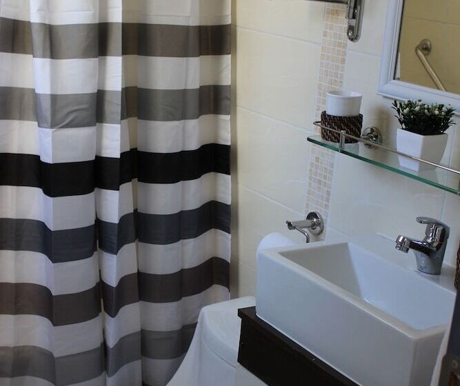 فندق Ovalle Suite