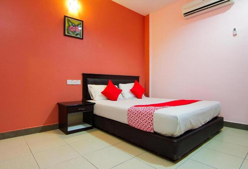 酒店 Oyo 11343  Putra Iskandar