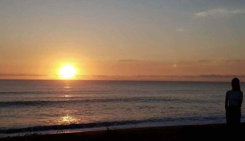 בית מלון כפרי Pacific Buddies   Campsite