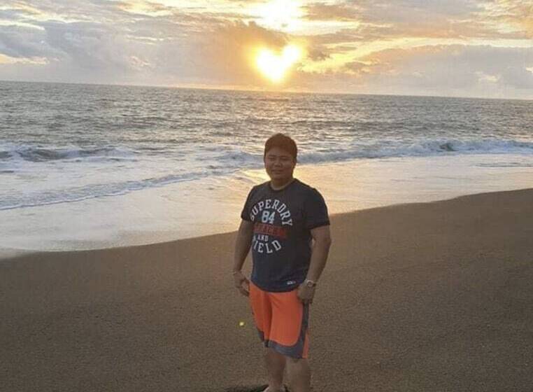 בית מלון כפרי Pacific Buddies   Campsite