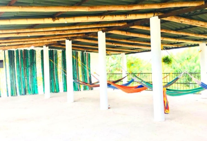 فندق Palomino Hostel By T2l