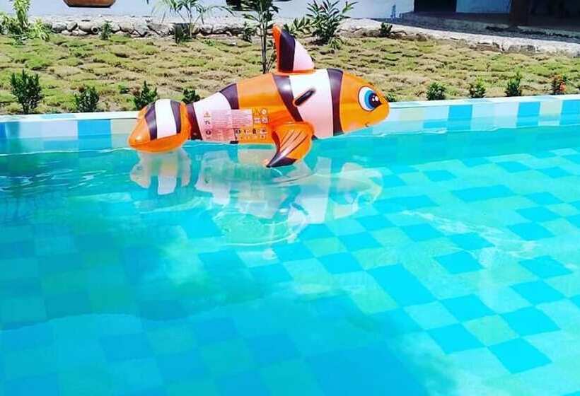 فندق Palomino Hostel By T2l