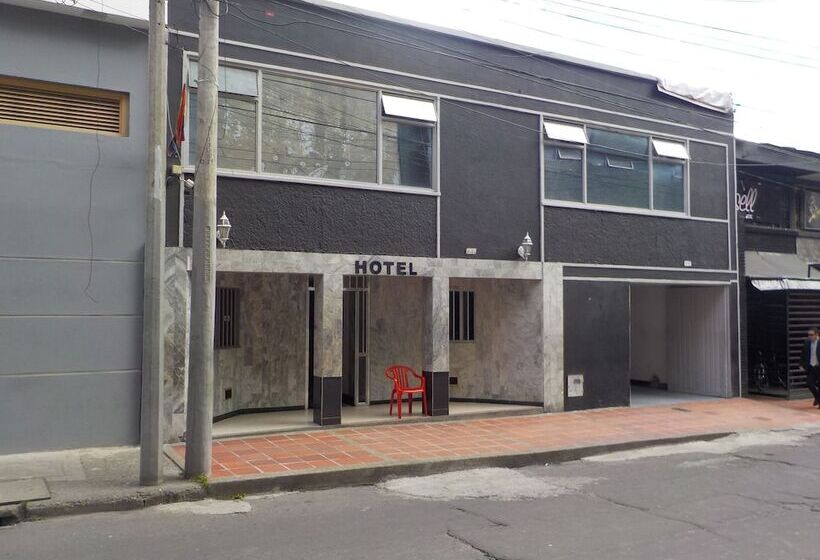 ホテル Parkway Inn 58 Street