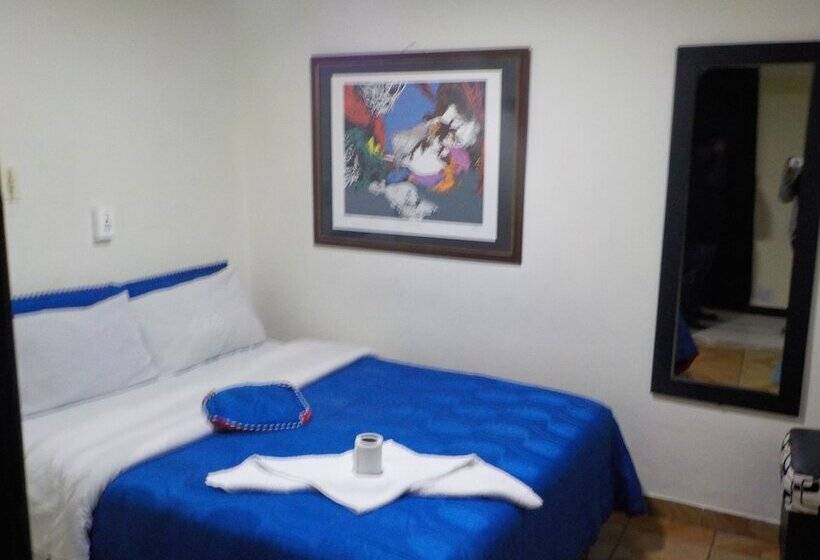 ホテル Parkway Inn 58 Street