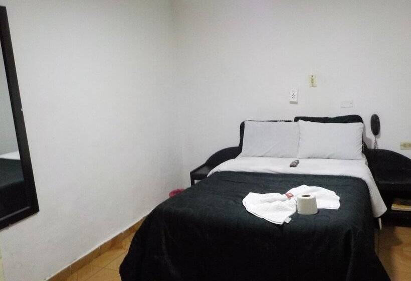 ホテル Parkway Inn 58 Street